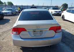 2011 HONDA CIVIC SE
