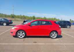 2010 TOYOTA COROLLA MATRIX S