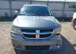 2010 DODGE JOURNEY R