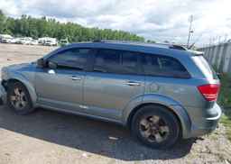 2010 DODGE JOURNEY R