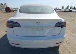 2023 TESLA MODEL 3 RWD