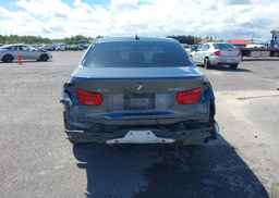 2018 BMW 330I XDRIVE
