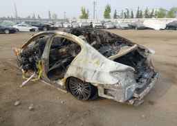2018 BMW 540I XDRIVE