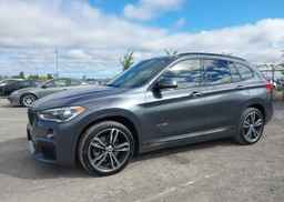 2017 BMW X1 XDRIVE28I