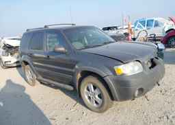 2006 FORD ESCAPE XLT