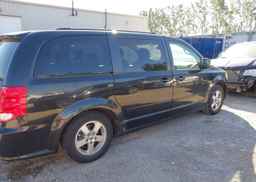 2011 DODGE GRAND CARAVAN