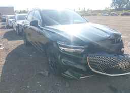 2022 GENESIS GV70 SELECT
