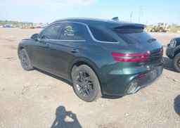 2022 GENESIS GV70 SELECT