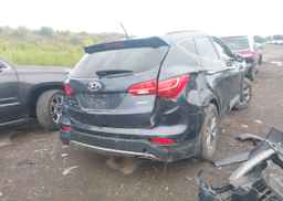 2015 HYUNDAI SANTA FE SPORT