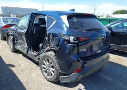 2024 MAZDA CX-5 PREFERRED