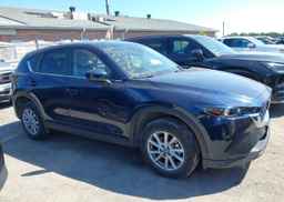 2024 MAZDA CX-5 PREFERRED