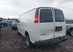 2007 CHEVROLET EXPRESS STANDARD