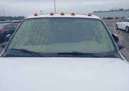 2005 FORD F-350 LARIAT