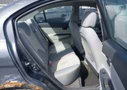 2010 HYUNDAI ACCENT GL