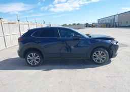 2021 MAZDA CX-5 GT