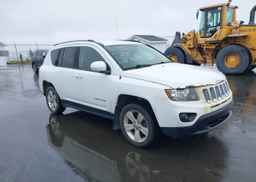 2015 JEEP COMPASS SPORT