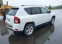 2015 JEEP COMPASS SPORT