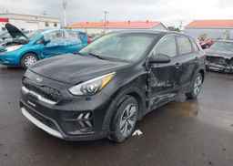 2020 KIA NIRO LX