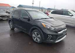 2020 KIA NIRO LX