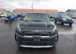 2020 KIA NIRO LX