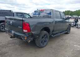 2018 RAM 1500 SLT