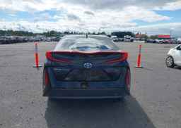 2020 TOYOTA PRIUS PRIME UPGRADE