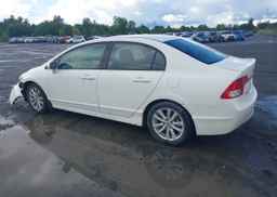 2010 HONDA CIVIC LX-S