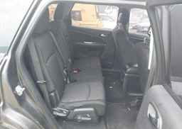 2015 DODGE JOURNEY CVP