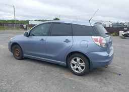 2008 TOYOTA COROLLA MATRIX XR