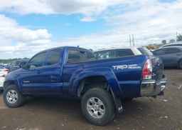 2014 TOYOTA TACOMA BASE V6