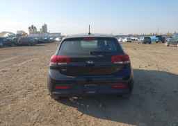 2020 KIA RIO EX