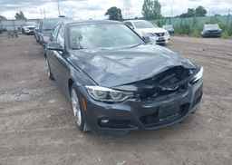 2018 BMW 330I XDRIVE