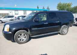 2007 GMC YUKON XL DENALI