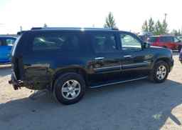 2007 GMC YUKON XL DENALI