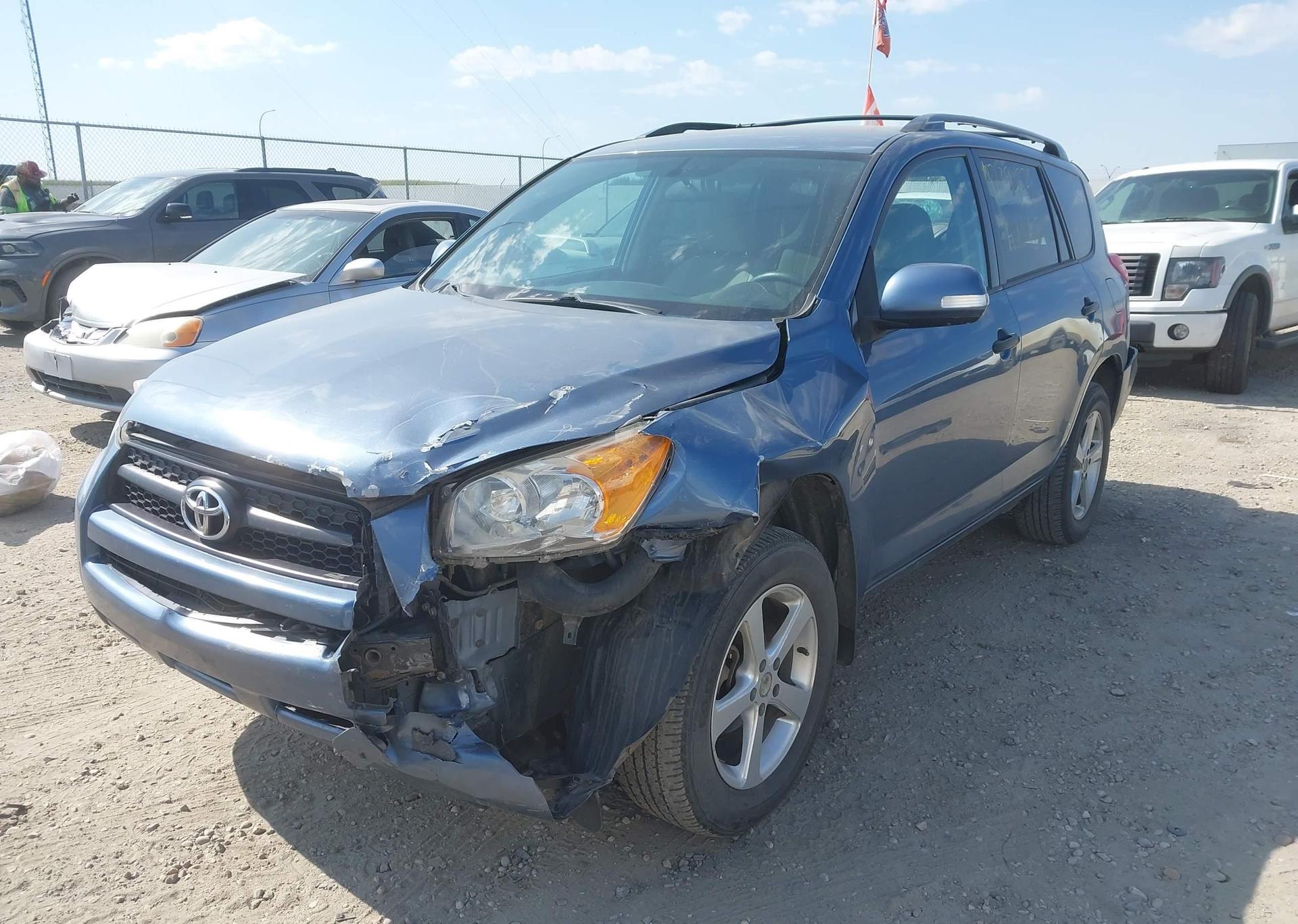 2012 TOYOTA RAV4