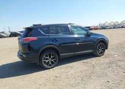 2017 TOYOTA RAV4 SE