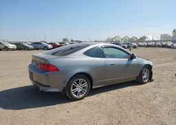 2006 ACURA RSX