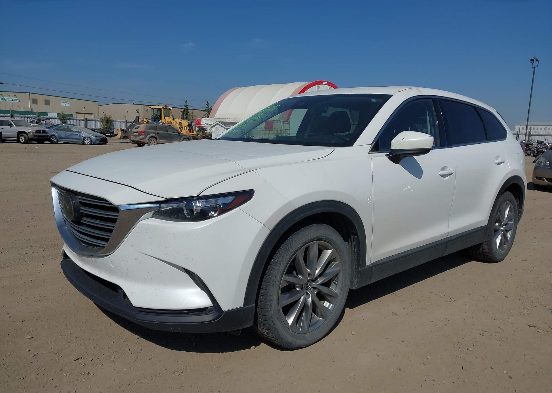 2019 MAZDA CX-9 GS-L