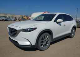 2019 MAZDA CX-9 GS-L
