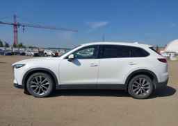 2019 MAZDA CX-9 GS-L