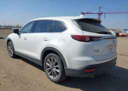 2019 MAZDA CX-9 GS-L