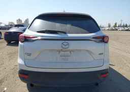 2019 MAZDA CX-9 GS-L