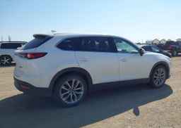 2019 MAZDA CX-9 GS-L