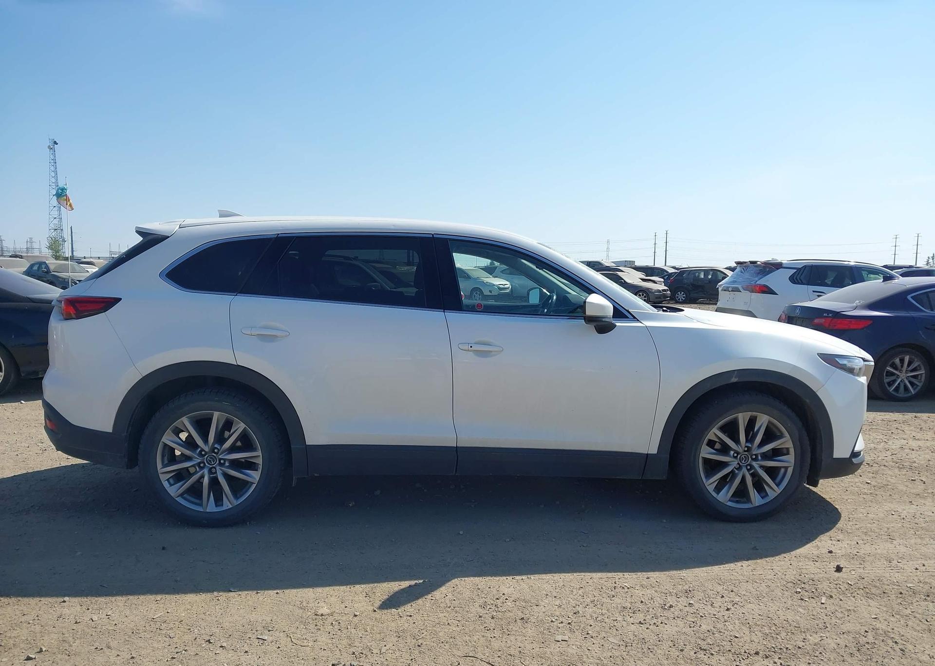 2019 MAZDA CX-9 GS-L