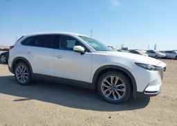 2019 MAZDA CX-9 GS-L