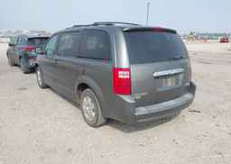 2010 DODGE GRAND CARAVAN SE