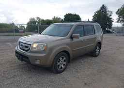 2009 HONDA PILOT TOURING