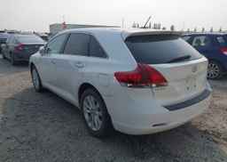 2013 TOYOTA VENZA LE