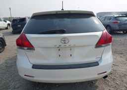 2013 TOYOTA VENZA LE