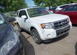 2008 FORD ESCAPE LIMITED